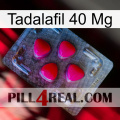 Tadalafil 40Mg 13